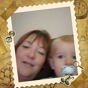 Meet your Posher, Angelique